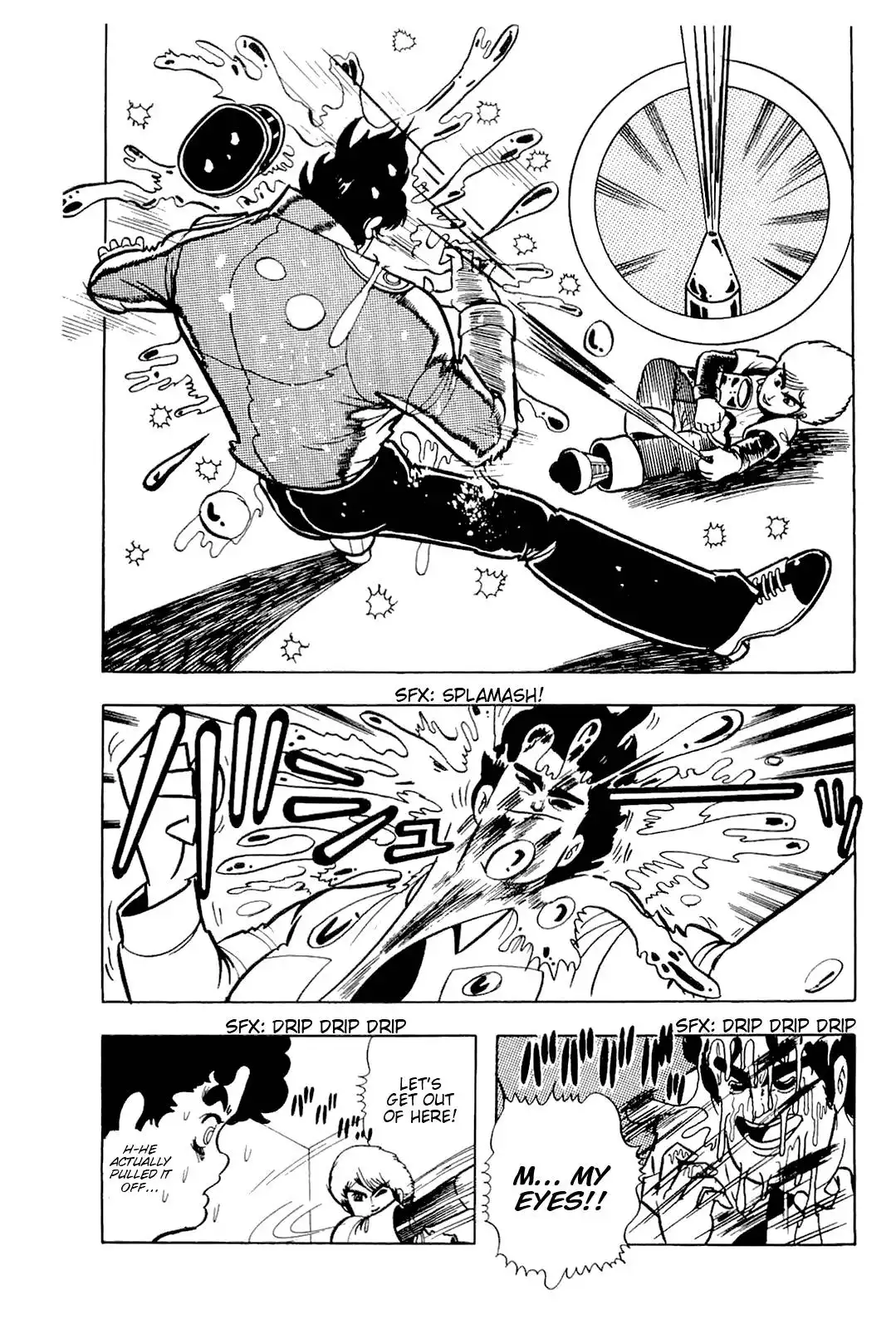 Cool Shock BT Chapter 5 33